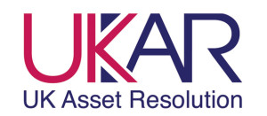 UKAR Logo