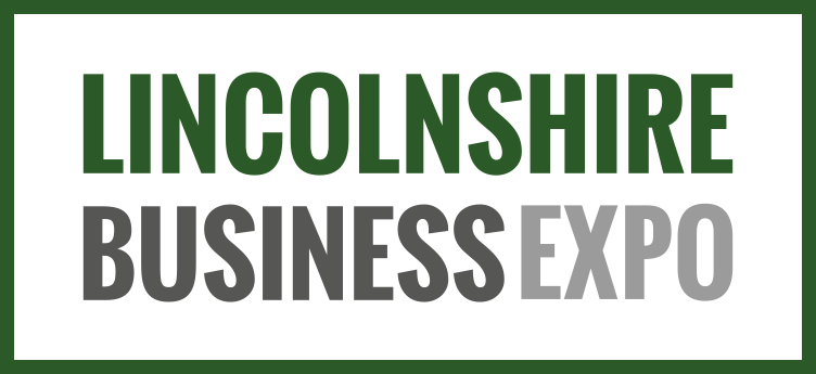 Lincolnshire Business Expo logo